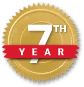 7th year seal
